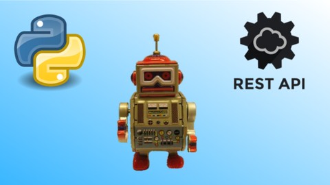 Learn Rest API Testing using Robot Framework