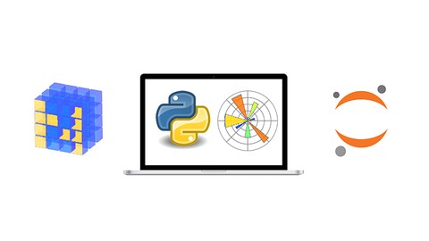 Quickstart Python Data Visualization with NumPy & Matplotlib