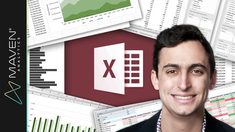 Microsoft Excel - Análisis de Datos con Tablas Dinámicas