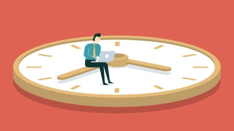 The Complete Time Management And Productivity Course