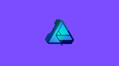 Kurs Affinity Designer dla zielonych