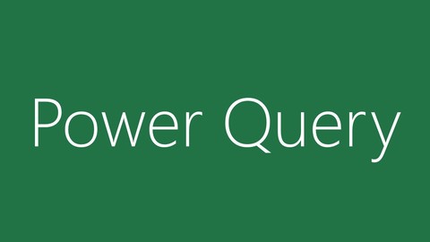 Power Query para Excel