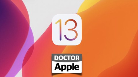 Curso iPhone - iOS 13