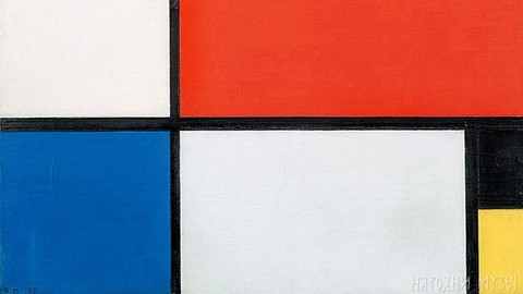 Piet Mondrian and De Stijl
