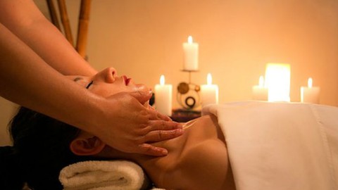 Professional Holistic Massage Course for Mind, Body, Spirit.