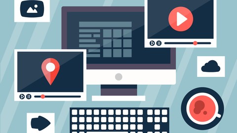 Video Creation A-Z: Use InVideo to build High Quality Videos