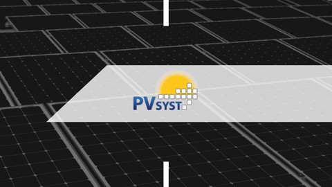 تعلم أساسيات برنامج PVSyst