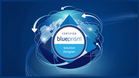 Blue Prism Certified Solution Designer - Mock Test