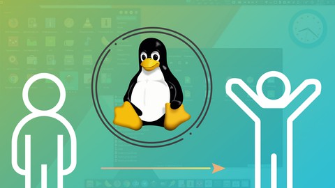 Linux Tutorial : Beginner to Expert Level 2024