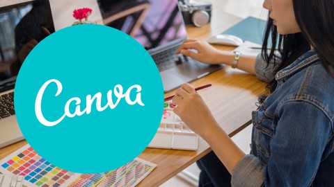 Canva | Skorzystaj z serwisu Canva, aby rozwijać swoją firmę