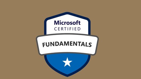 [Azure] AZ-900 Microsoft Azure Fundamentals Exam Quick Prep