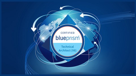 Blue Prism Certified Technical Architect - Mock Test