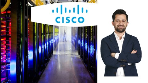 NeW Cisco CCNA 200-301 ALL LABS with Cisco Packet Tracer