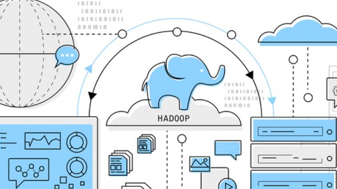 Hadoop 3 Big Data Processing Hands On [Intermediate Level]