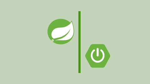 RESTful API Development with Java Spring Boot Bootcamp