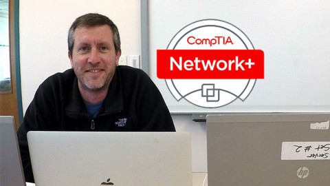 NEW! CompTIA Network+ N10-007 Practice Exams and Tests
