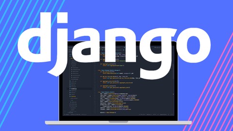 Django Made Easy. Build an application for companies
