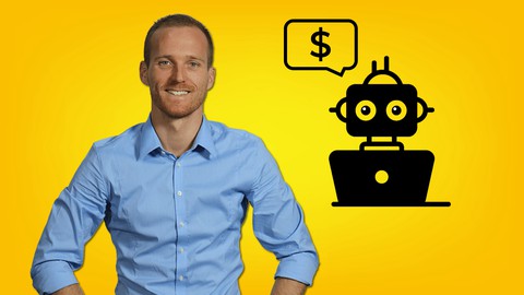 Forex Robots: Automate Your Trading - Practice EA Included!