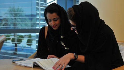 Arabic language | The comprehensive course - Learn modern