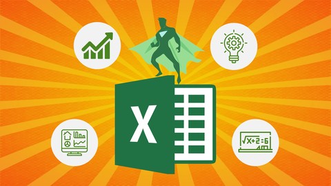 Zero to Hero in Microsoft Excel: Complete Excel guide 2022