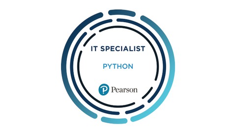 ITS-303 Python Certification Exam IT Specialist Preparation