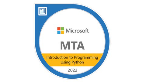 Python Certification Exam Microsoft MTA 98-381 - Preparation