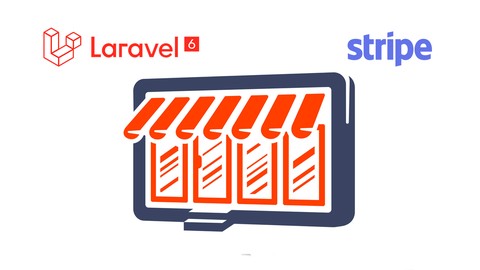 Compras online con Laravel 6 & Stripe