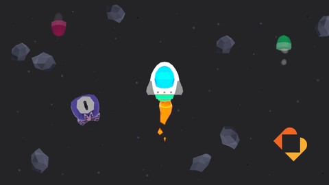 How to Make a Space Shooter Video Game