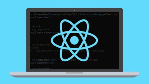 Front End & Fullstack - React 16.8 +