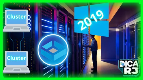 Windows Server 2019 (CLUSTER)+ Hyper-V Server 2019 + FreeNAS