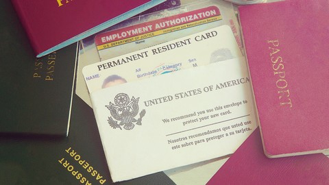 Immigration Solutions: How to Get a Green Card in the US