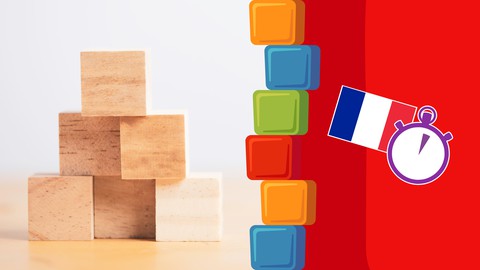 Building Structures in French - Structure 4 | French Grammar