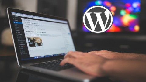WordPress Blogging Master class : To Start successful blog