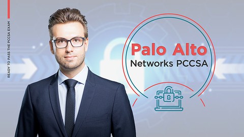 Palo Alto Networks PCCSA: 2 Full Practice Exams New Updated