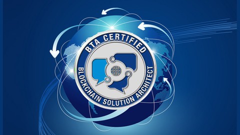 BTA Certified Blockchain Solution Architect - Mock Test