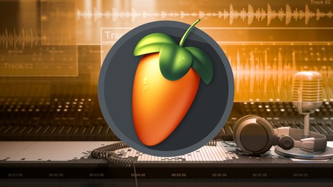 FL Studio 20 ve Xfer Serum Eğitim Seti: Bir Beatmaker olun