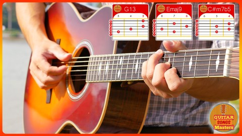QUICKLY Become a Jazz Chords Master (Guitar)