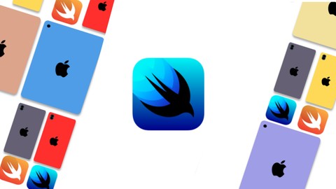 Desarrollo de apps para iOS 13 con SwiftUI y Swift 5.2