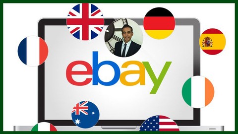 Ebay Dropshipping Vol.1 | Work From Home & Make Money Online