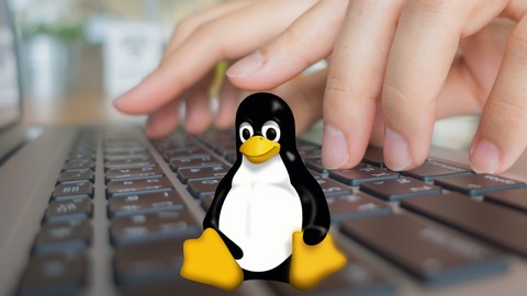 Linux - Shell Bash Commands From Scratch