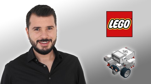 LEGO EV3 Temel Seviye Robotik Eğitimi