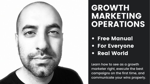 Growth Marketing Operations