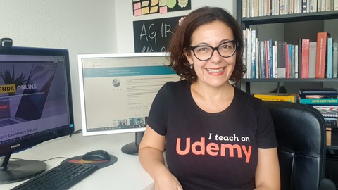 Como criar cursos e gerar renda na Udemy?  (unofficial)