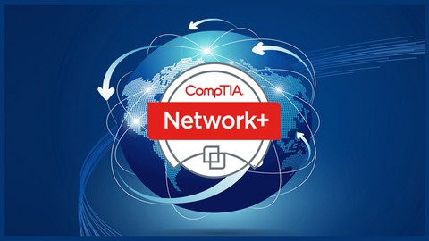 CompTIA Network+ Certification Exam - Mock Test