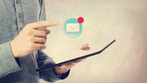 Email Mastery: Master Your Inbox and be 10X more Productive
