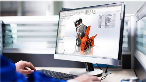 Solidworks - Tasarım ve Analiz Mühendisi Yetiştirme Eğitimi