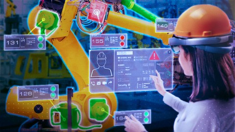 Build an Augmented Reality Strategy for your Business