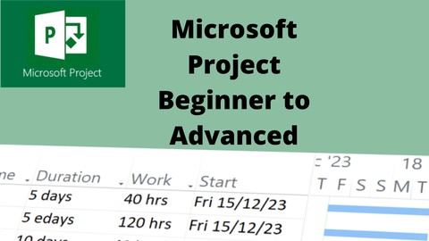 How to Manage Projects Effectively with Microsoft Project