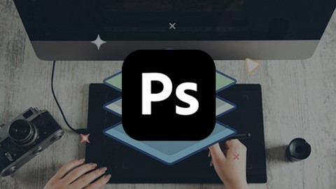 Adobe Photoshop Layers