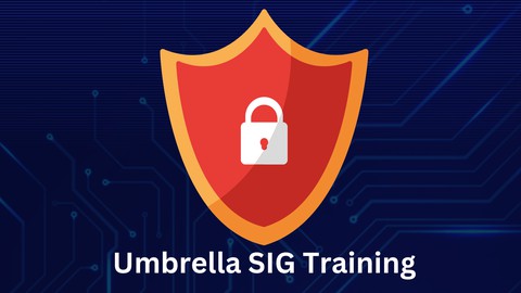 Cisco Umbrella Training